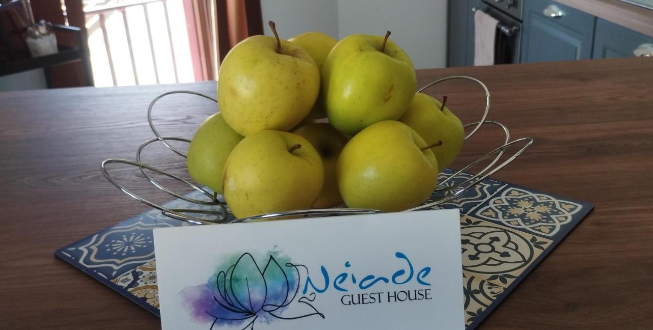 Vista Lago Lecco - Neiade Guest House Pescate Eksteriør billede