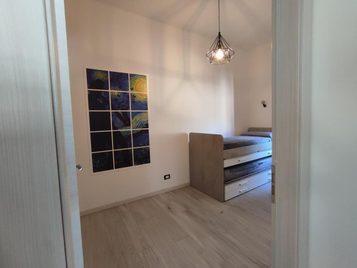 Vista Lago Lecco - Neiade Guest House Pescate Eksteriør billede