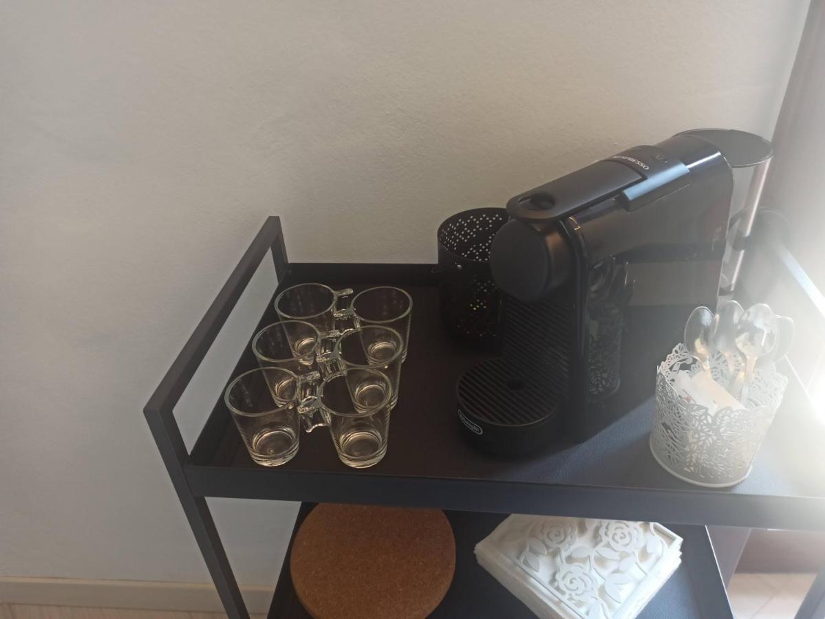 Vista Lago Lecco - Neiade Guest House Pescate Eksteriør billede