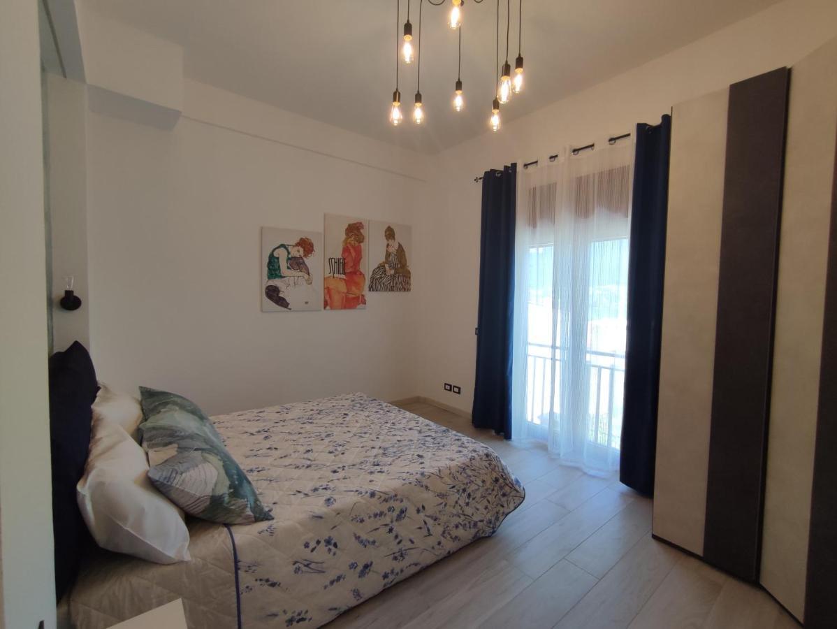 Vista Lago Lecco - Neiade Guest House Pescate Eksteriør billede